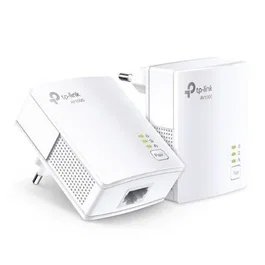 TP-LINK POWERLINE ETH 1000Mbps (x2) PA7017